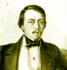 Fossati Gaspare